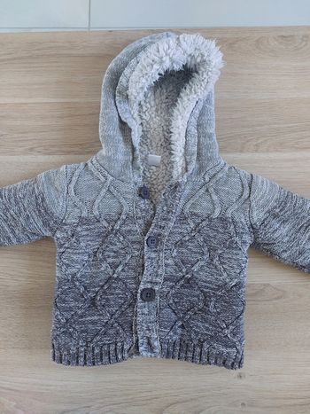 Gilet