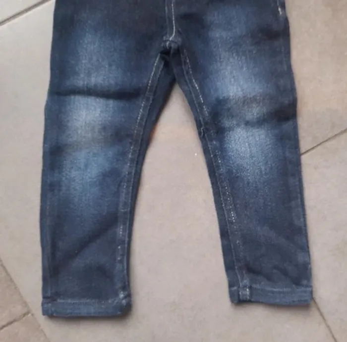 Jeans - photo numéro 3