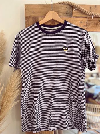 Tee-shirts à rayures homme primark