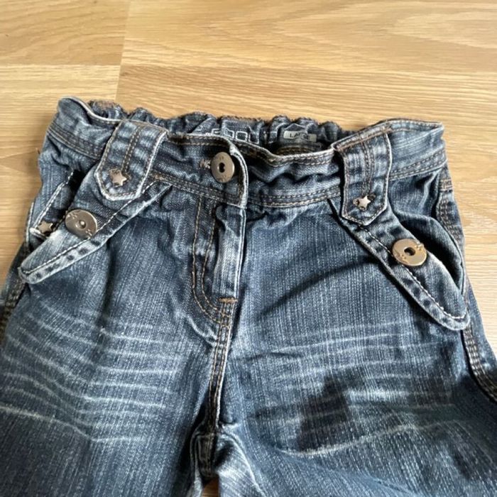 Jeans - photo numéro 6