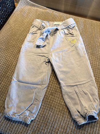 Petit pantalon