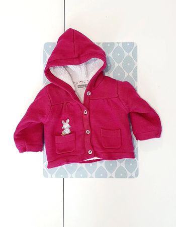 Gilet Sergent Major - 3M