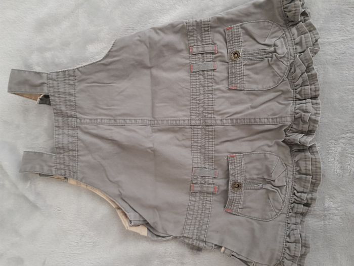 Robe bébé - photo numéro 3