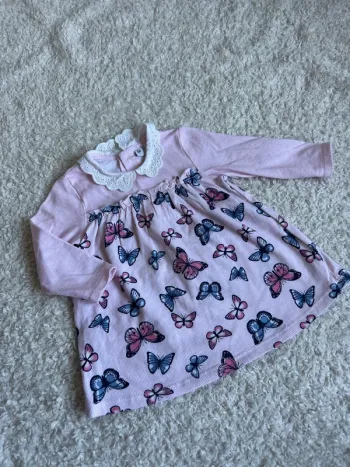 Robe légère