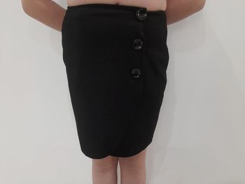 Jupe noir