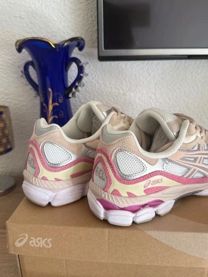 Asics GEL NYC 37 - photo numéro 3