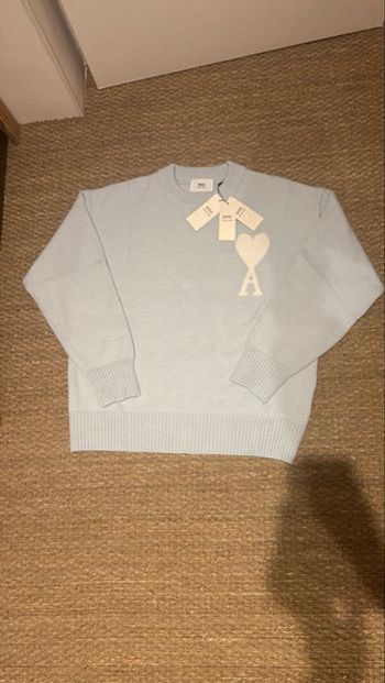 Pull ami paris