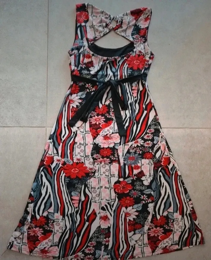 Robe été M - photo numéro 2