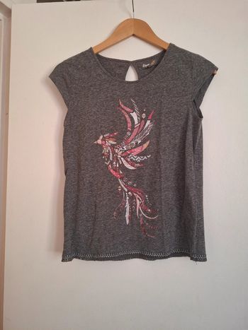 Tee shirt etam S