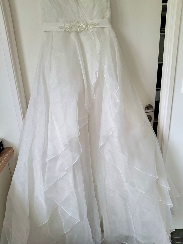 Robe de mariée - photo numéro 6