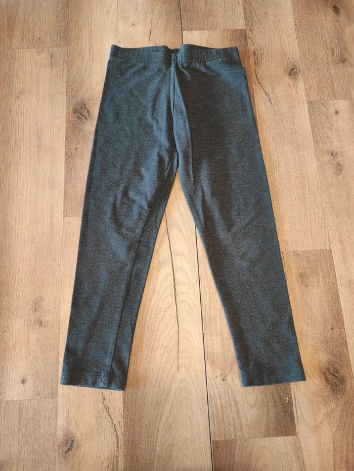 Legging U essentiel 4 ans