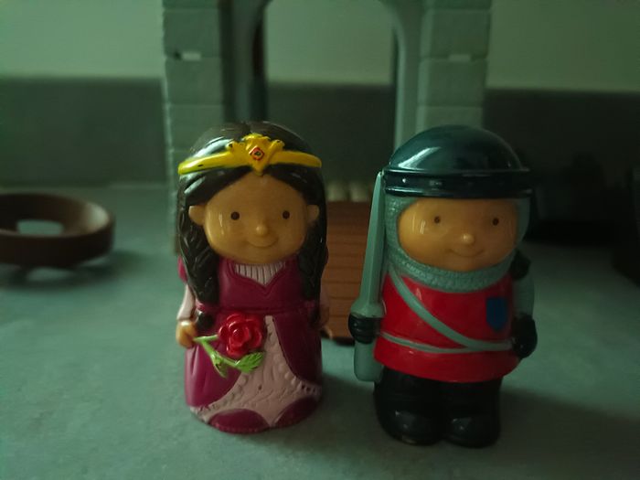 Château-fort Abrick Ecoiffier - photo numéro 5