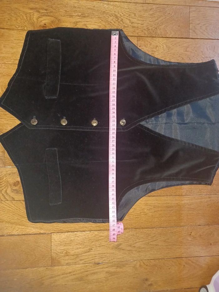 Gilet - photo numéro 7