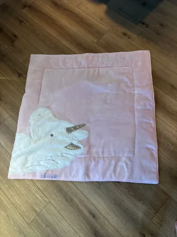 Tapis de parc doudou et compagnie