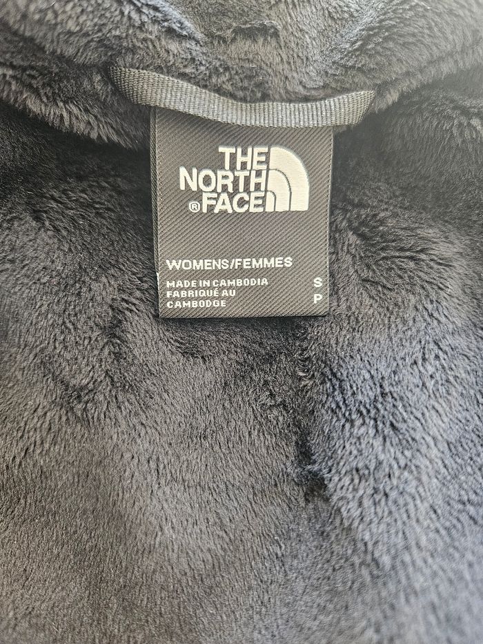 Veste s the north face - photo numéro 8