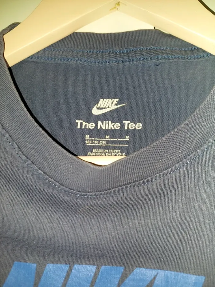 T shirt nike - photo numéro 3