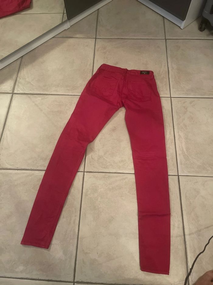 Jeans le temps des cerises 24 - photo numéro 5