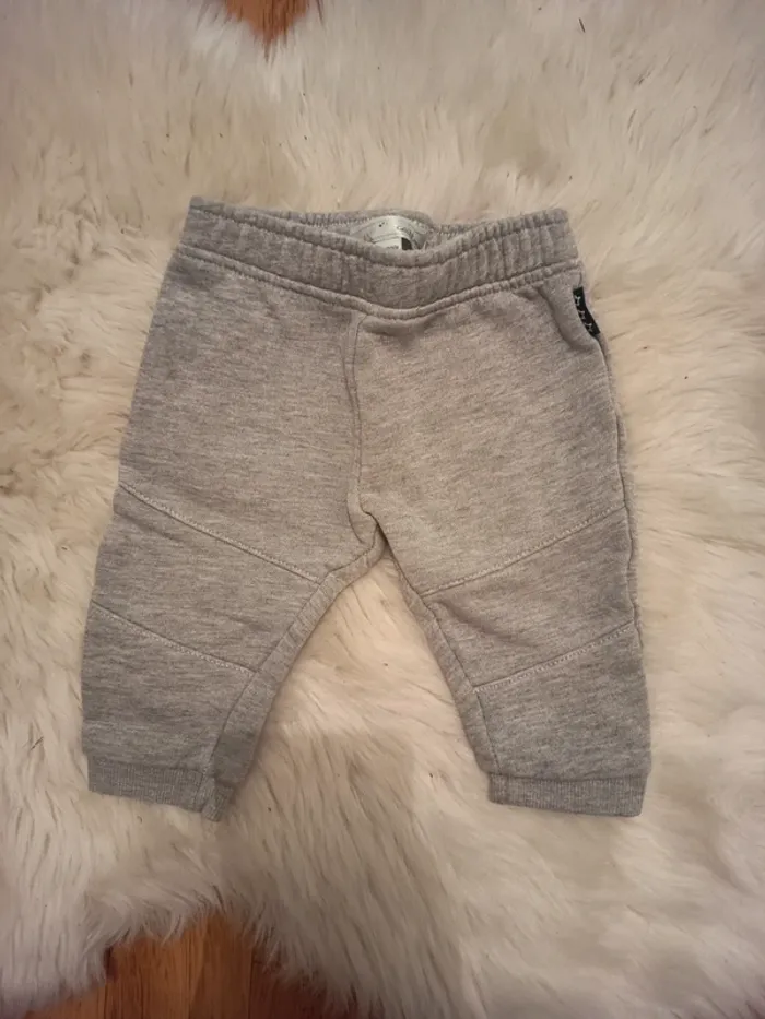 Pantalon 9 mois
