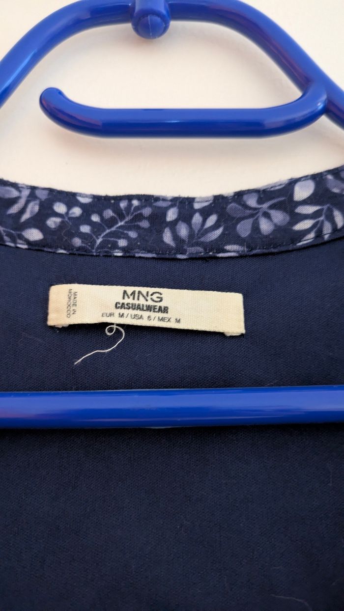 Robe d'été Mango - photo numéro 2