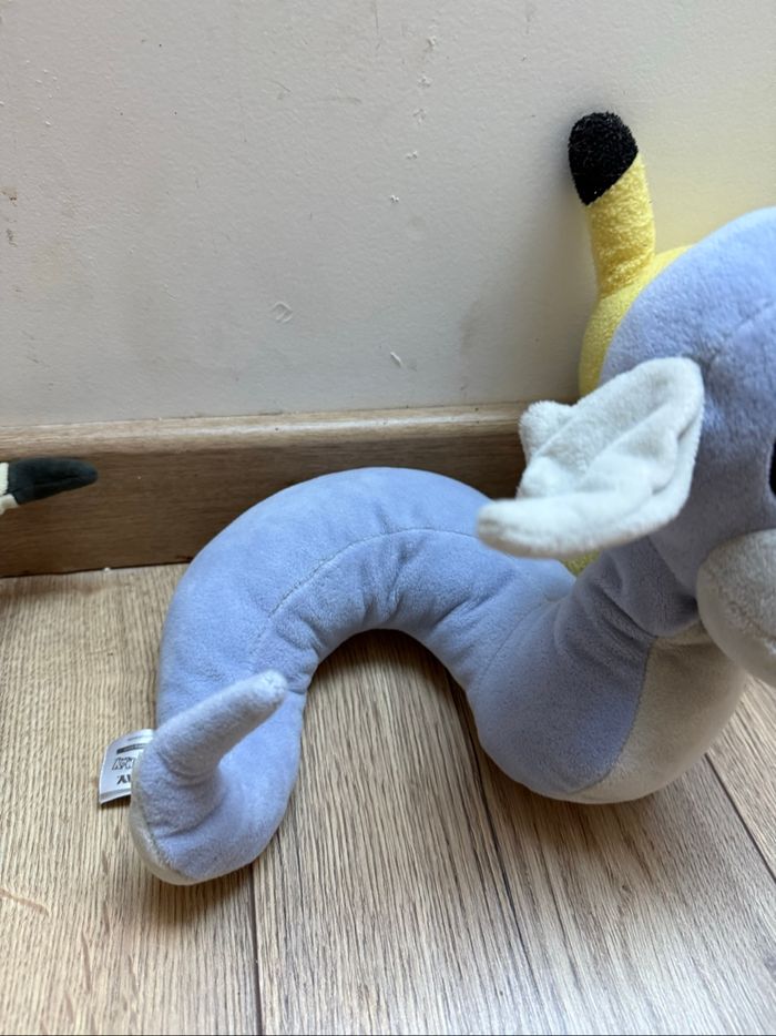 Lot de peluche Pokémon - photo numéro 4