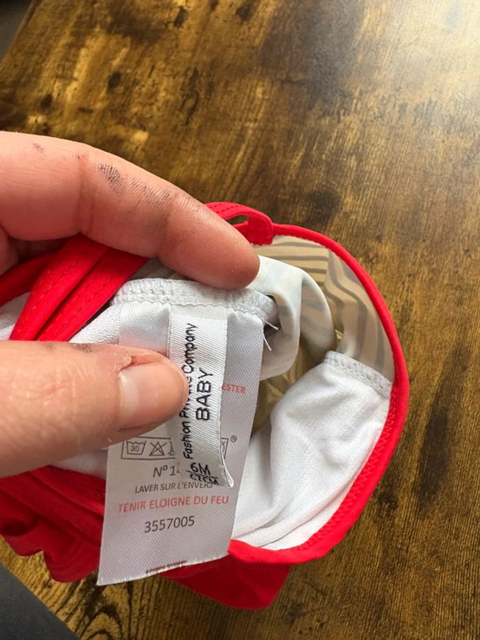 Maillot de bain - photo numéro 2