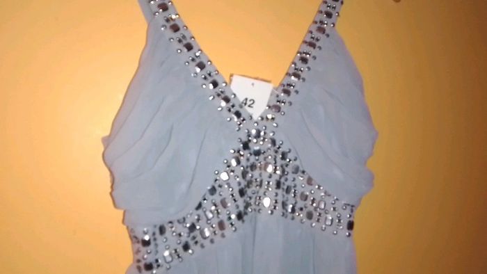 Robe taille 42 3 suisses neuf - photo numéro 2