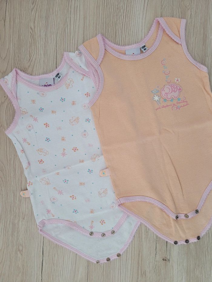 Lot fille 18 mois - photo numéro 6