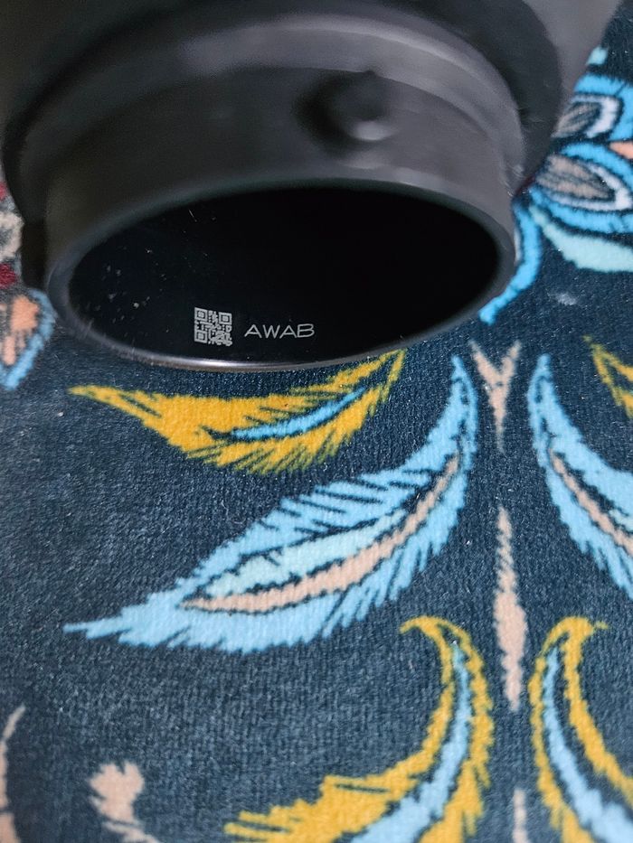 Diffuseur dyson airwrap wave and curl - photo numéro 4