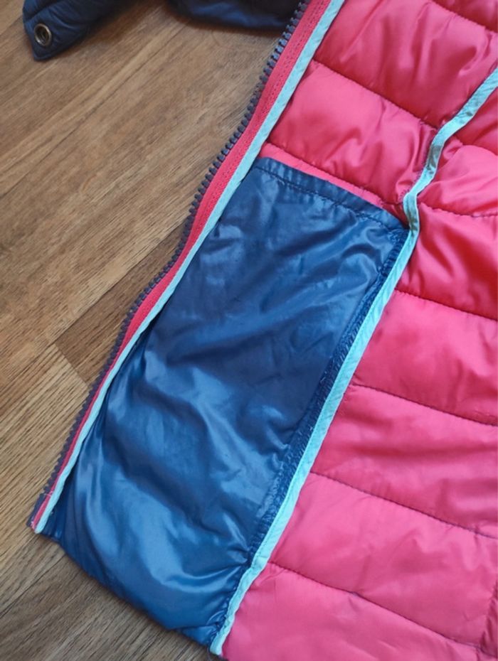 Doudoune Superdry - photo numéro 7