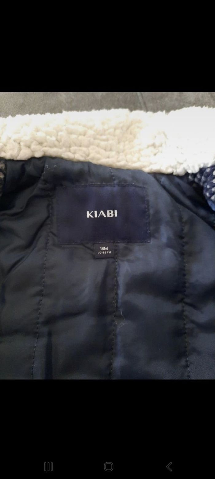 Gilet - photo numéro 3