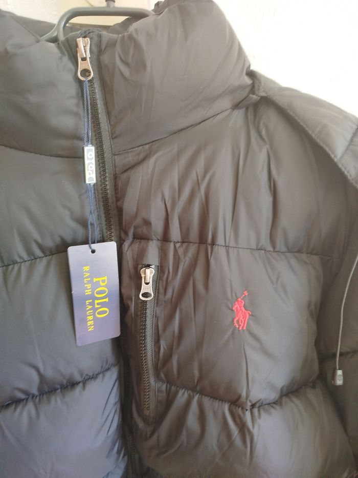 Doudoune Ralph Lauren - Taille XL- Neuve avec étiquette - photo numéro 3