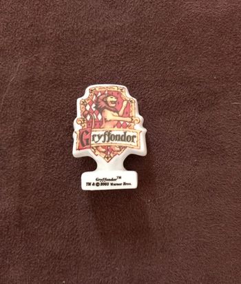 Fève Gryffondor