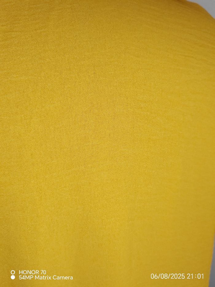 Robe longue fluide - photo numéro 4