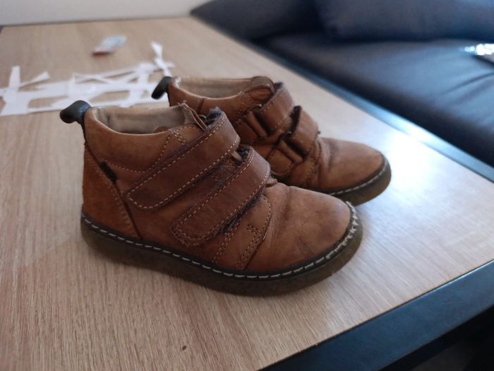 Chaussures