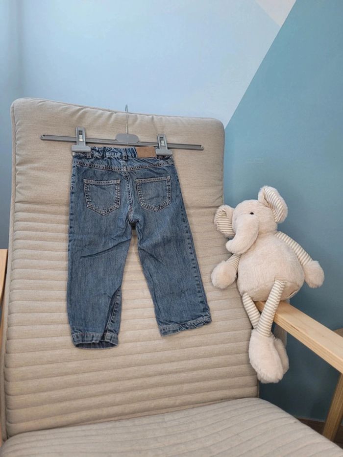 Jeans 18 mois - photo numéro 3