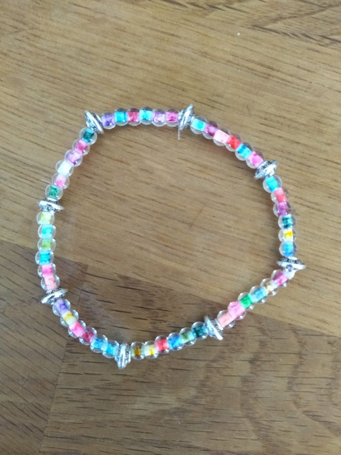 Bracelet femme - photo numéro 4