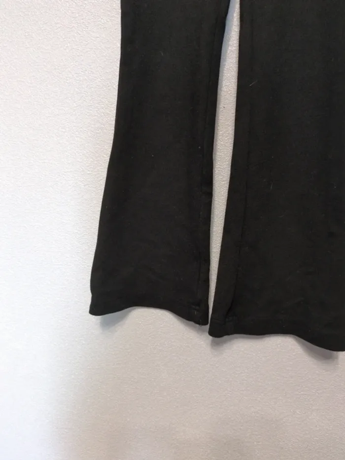 Pantalon bas évasé 8 ans Only - photo numéro 2