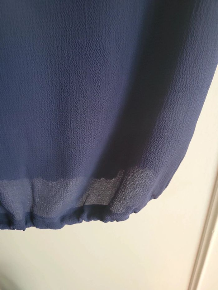 Blouse fluide - photo numéro 3