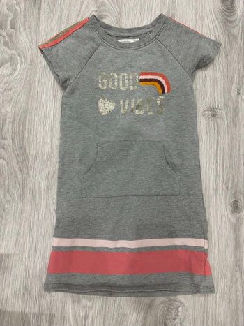 Magnifique robe 8 ans