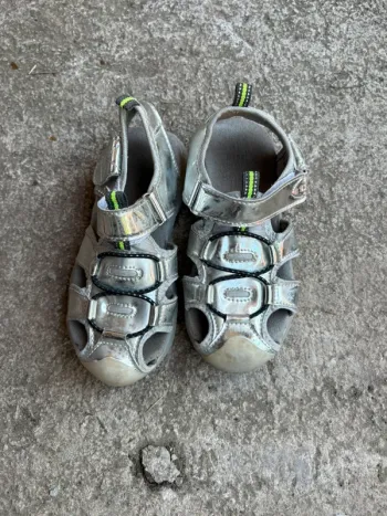 Chaussures enfant mixte