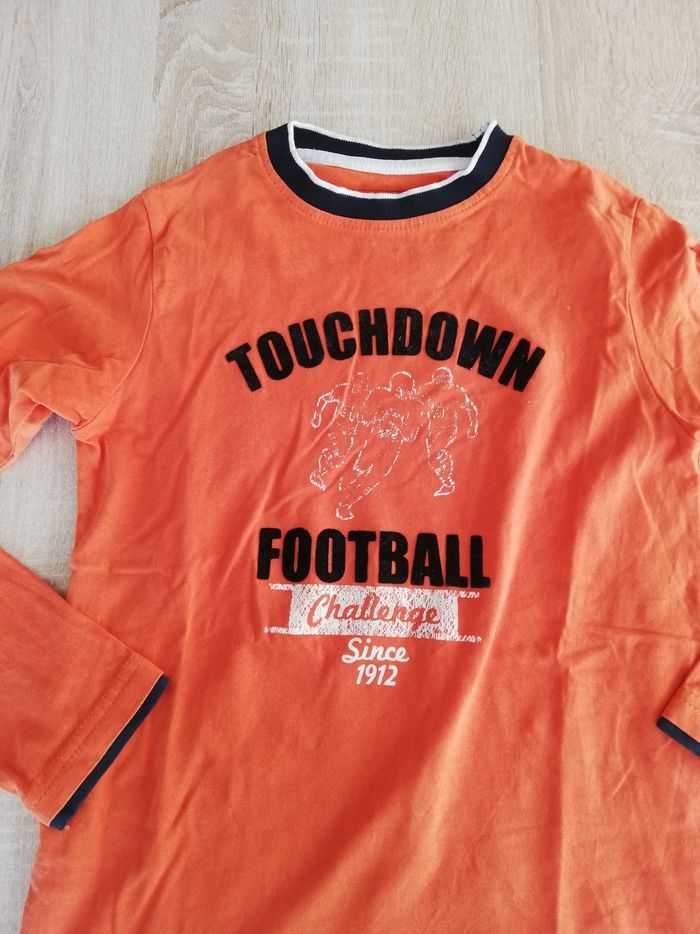 Tee-shirt 10 ans - photo numéro 2