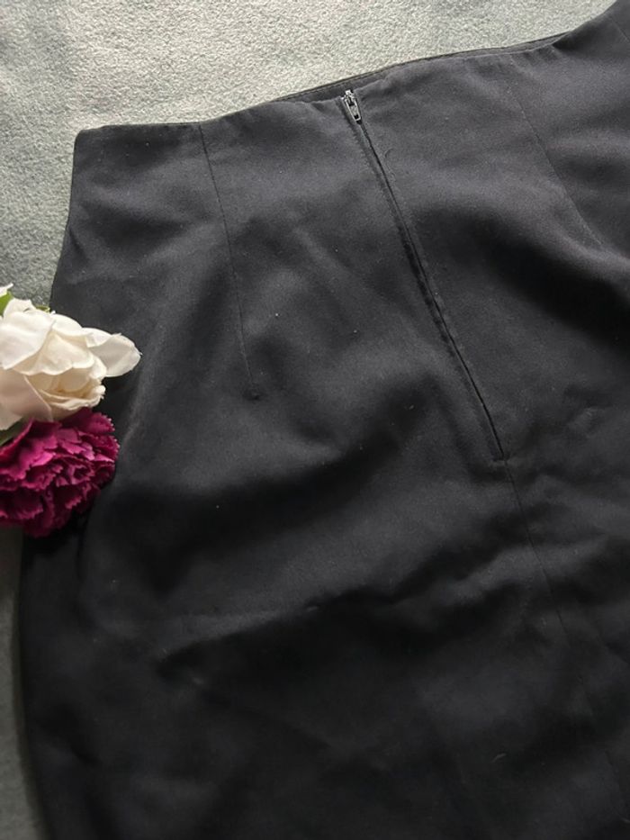 Jupe femme noir - photo numéro 5