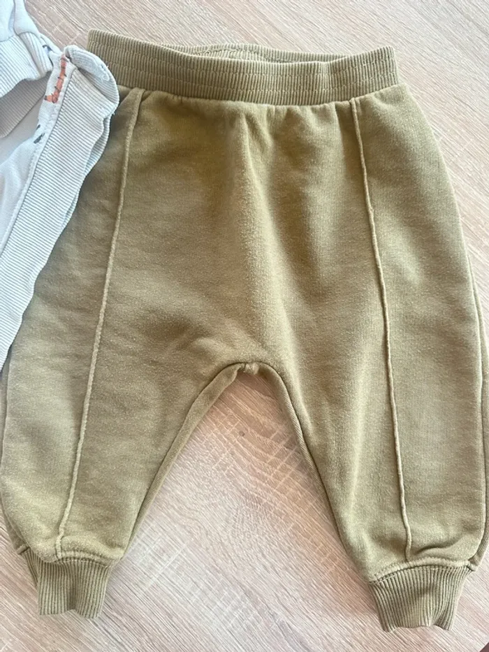 Jogging Zara - photo numéro 2