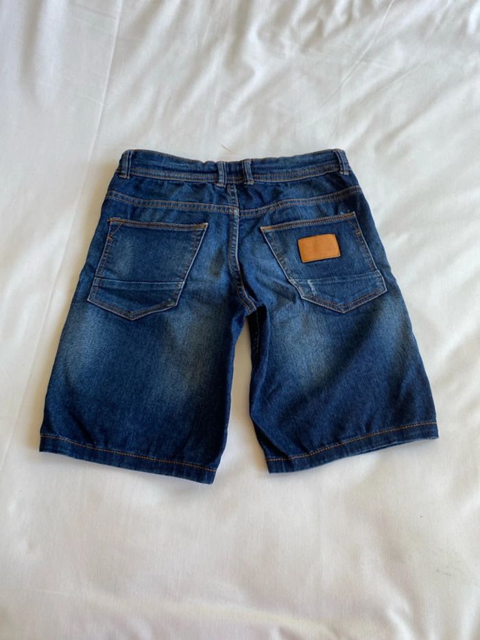 Short - photo numéro 2
