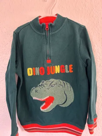 Pull garçon