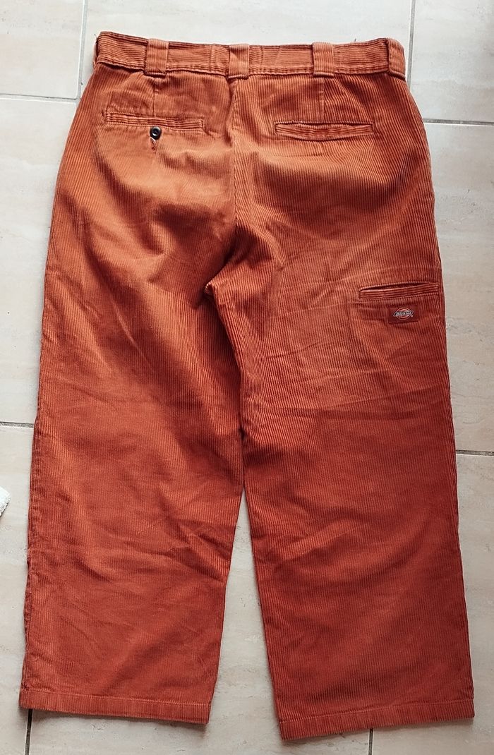 Pantalon Dickies homme - photo numéro 3