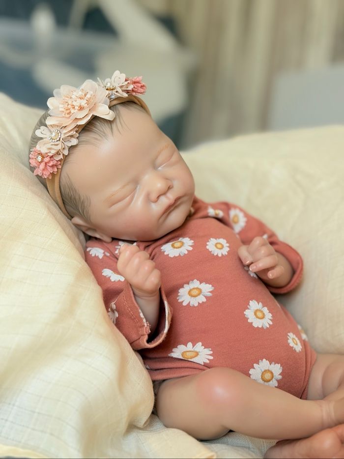 Bébé Reborn - photo numéro 10