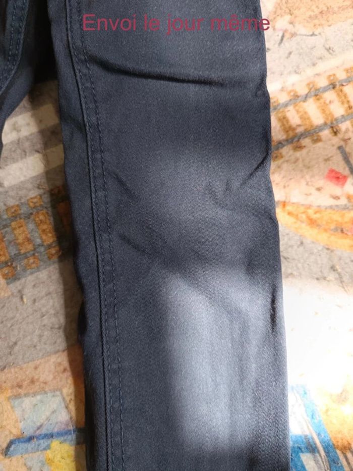 Pantalon slim - photo numéro 3