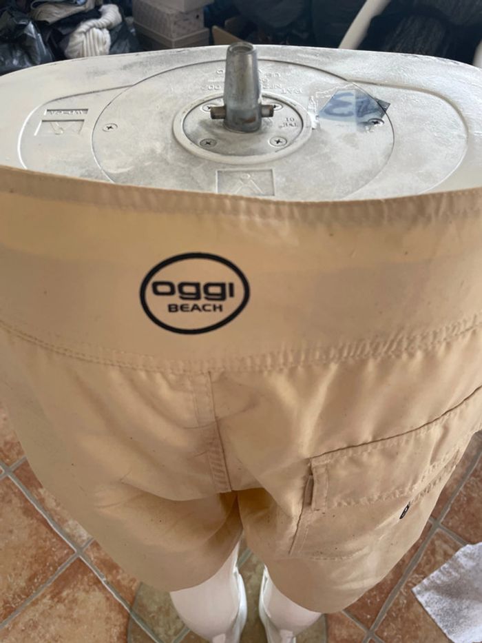 Short de bain, Oggi Beach en taille L - photo numéro 7