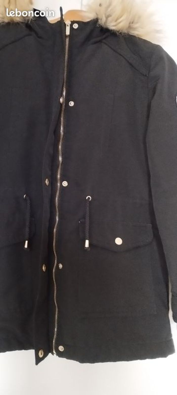 Parka S Chaude Gemo - photo numéro 2